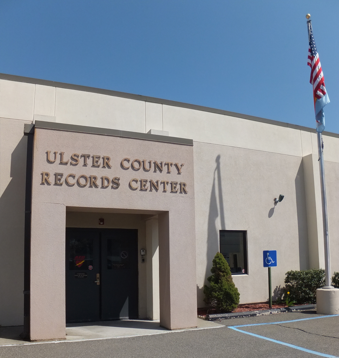 Records Management Ulster County Clerk